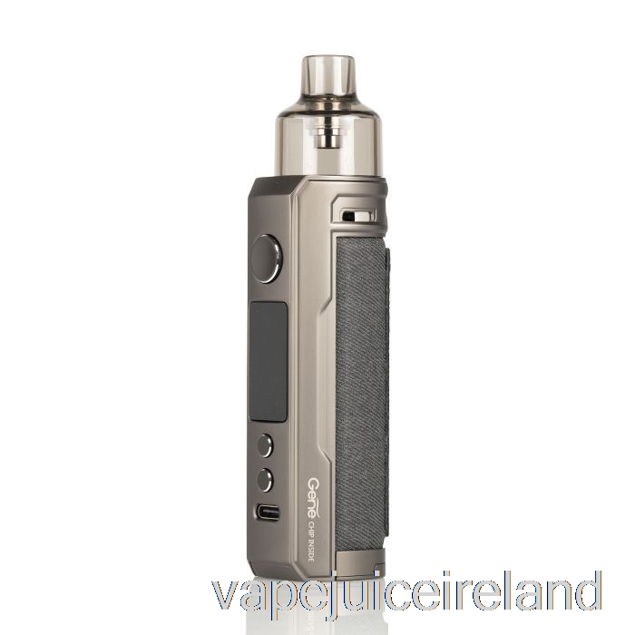 Vape Juice VOOPOO DRAG X 80W Pod Mod Kit Mashup